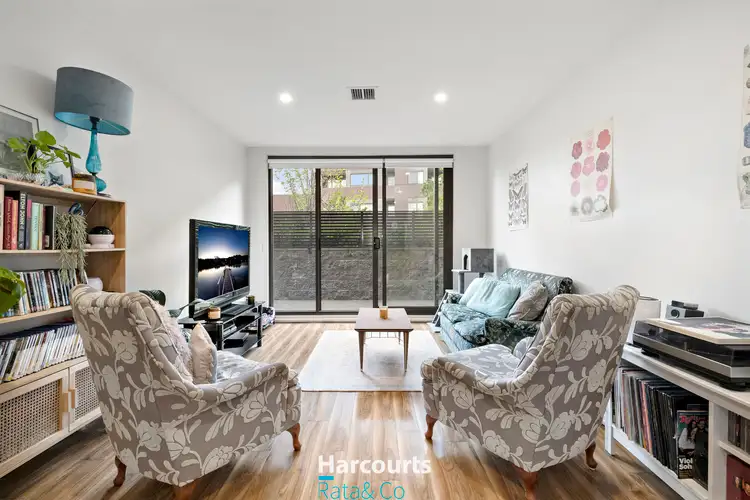 Fourth view of Homely house listing, 23/388 Murray Road, Preston VIC 3072