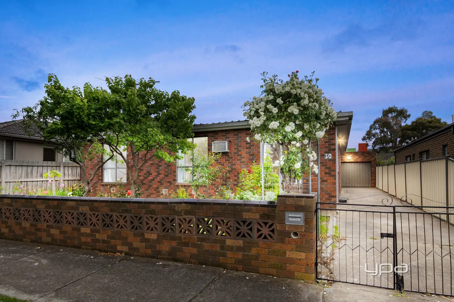 Main view of Homely house listing, 30 Waiora Parade, West Footscray VIC 3012