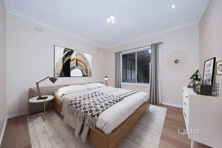Fifth view of Homely house listing, 30 Waiora Parade, West Footscray VIC 3012