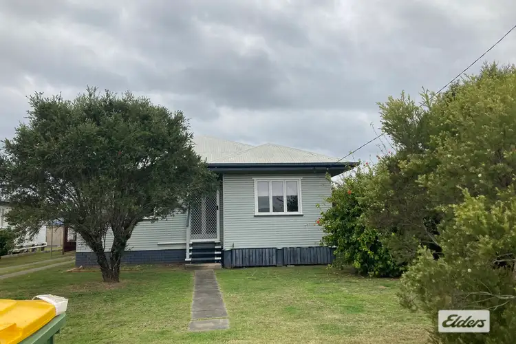 Main view of Homely house listing, 4 Hallas Street, Gatton QLD 4343