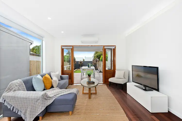 Second view of Homely house listing, 24 Gibbes Street, Banksia NSW 2216