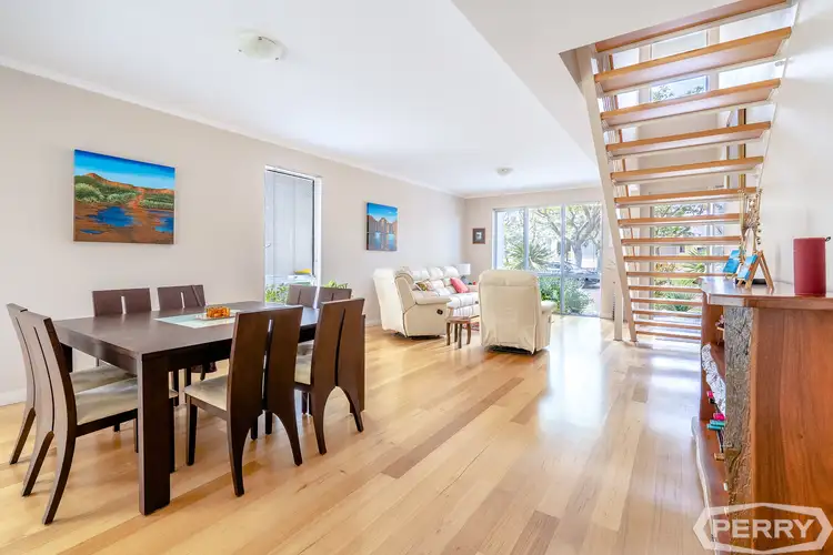 Fifth view of Homely house listing, 13 Tylney Loop, Meadow Springs WA 6210