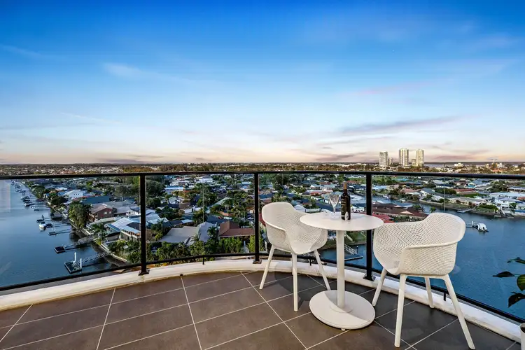 Level 10/51006/5 Harbourside Court, Biggera Waters QLD 4216