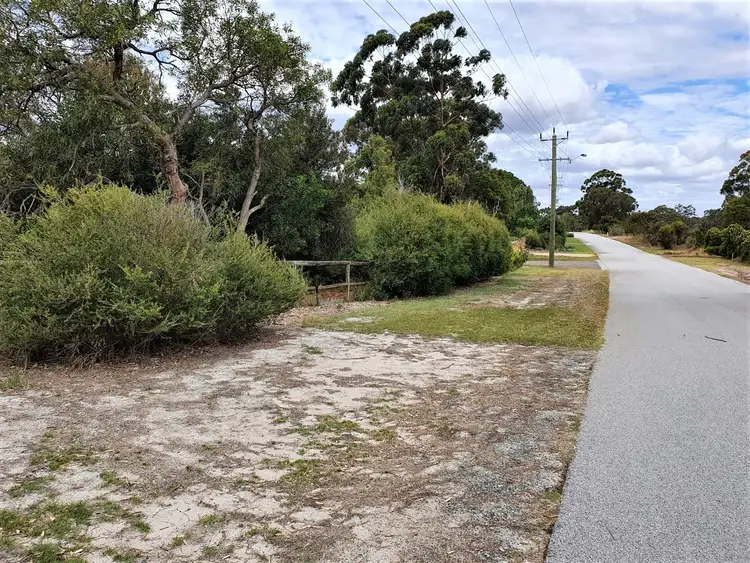 Third view of Homely rural property listing, 22 Lakes Way, Jandakot WA 6164