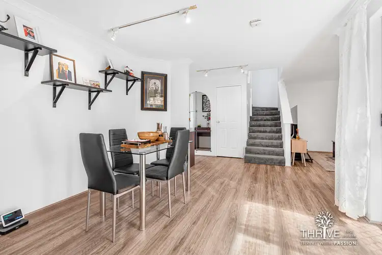 Main view of Homely townhouse listing, 4/169 Canning Highway, South Perth WA 6151