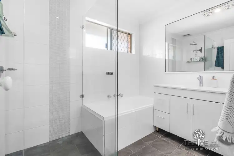 Sixth view of Homely townhouse listing, 4/169 Canning Highway, South Perth WA 6151