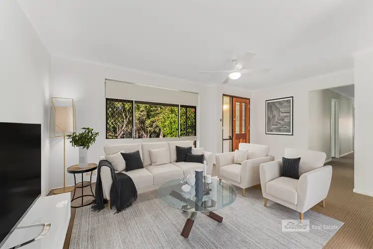 7 Ballinderry Street, Everton Park QLD 4053
