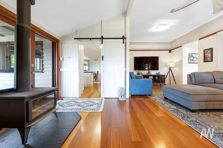 Fifth view of Homely house listing, 165 Coes Creek Road, Coes Creek QLD 4560