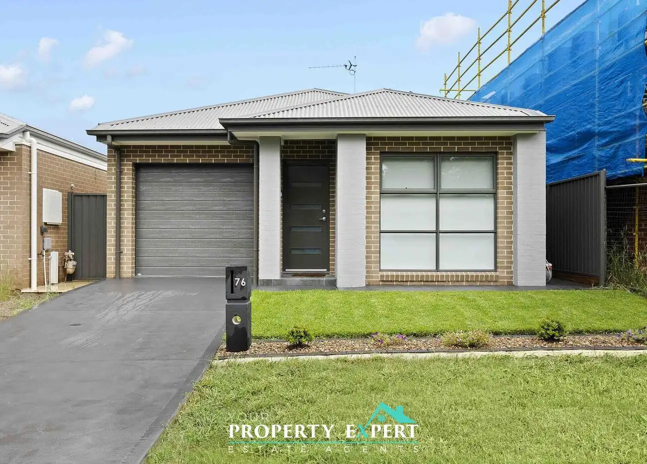 Main view of Homely house listing, 76 Avocet Circuit, Marsden Park NSW 2765