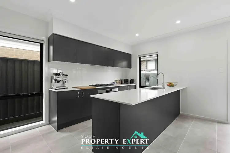 Second view of Homely house listing, 76 Avocet Circuit, Marsden Park NSW 2765