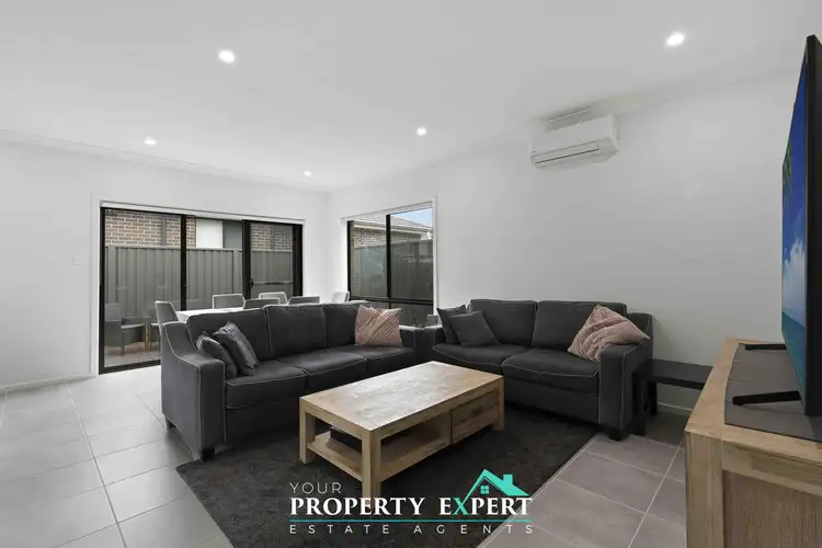 Third view of Homely house listing, 76 Avocet Circuit, Marsden Park NSW 2765