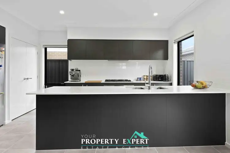 Fourth view of Homely house listing, 76 Avocet Circuit, Marsden Park NSW 2765
