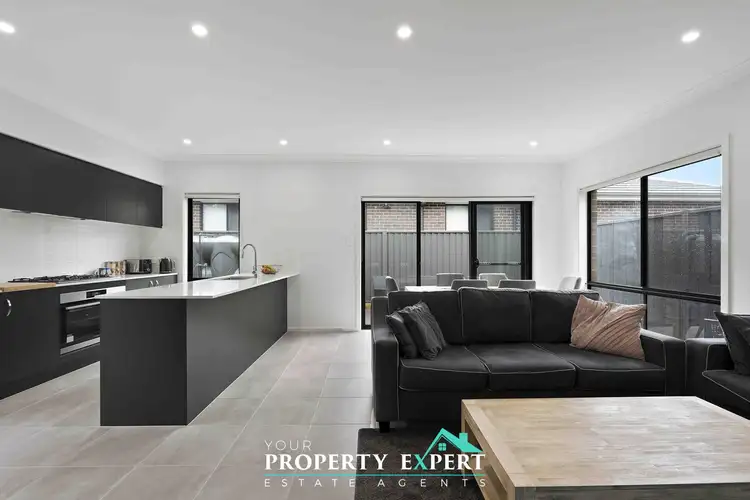 Fifth view of Homely house listing, 76 Avocet Circuit, Marsden Park NSW 2765