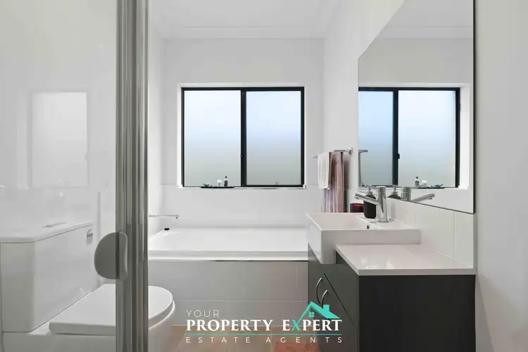 Sixth view of Homely house listing, 76 Avocet Circuit, Marsden Park NSW 2765