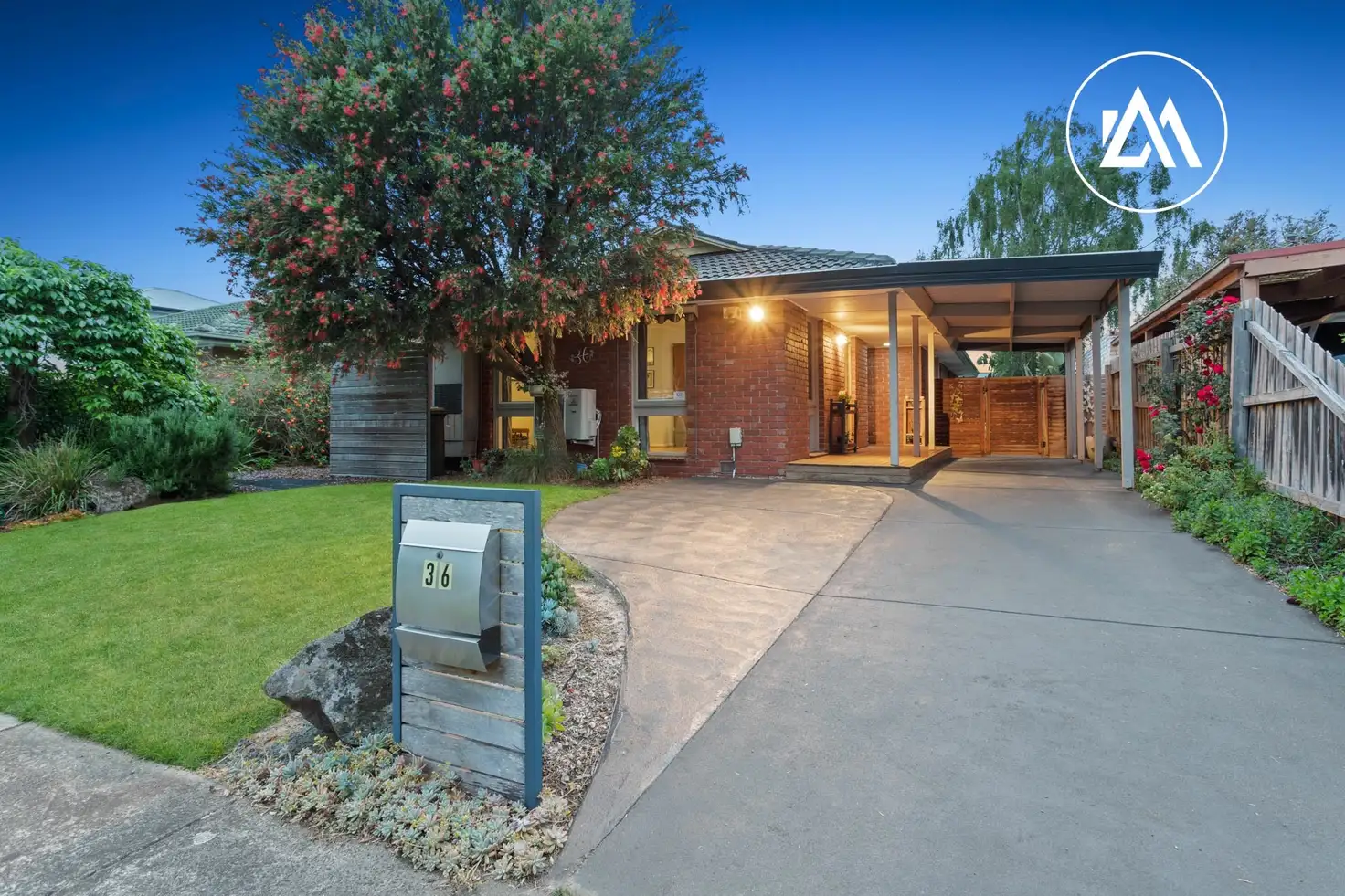 Main view of Homely house listing, 36 Dunsterville Crescent, Frankston VIC 3199