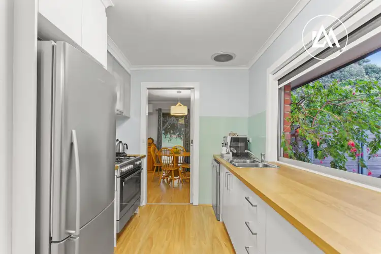 Second view of Homely house listing, 36 Dunsterville Crescent, Frankston VIC 3199