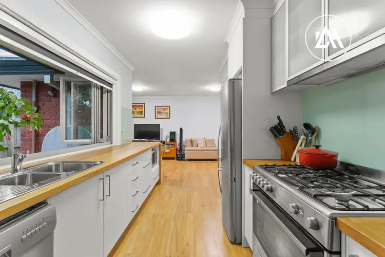 Third view of Homely house listing, 36 Dunsterville Crescent, Frankston VIC 3199