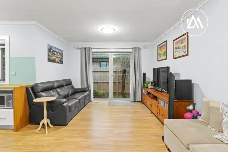 Sixth view of Homely house listing, 36 Dunsterville Crescent, Frankston VIC 3199