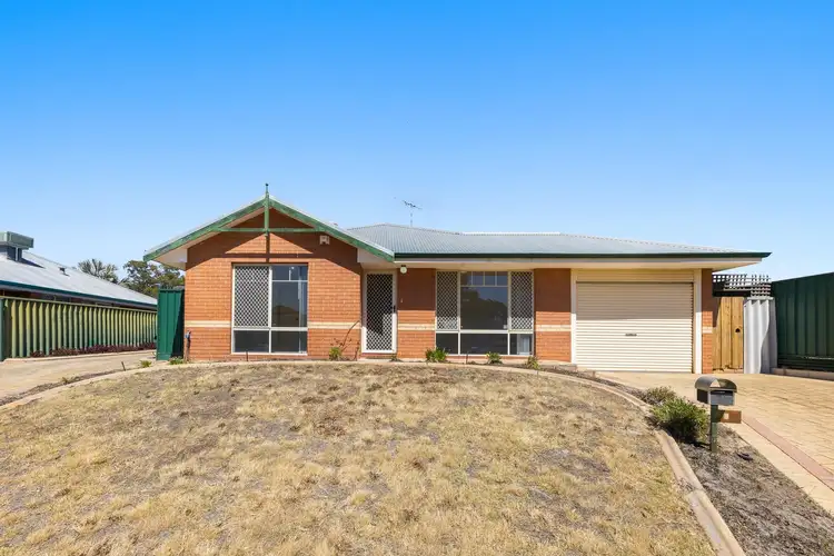 Main view of Homely house listing, 7/19 Roseheath Boulevard, Kiara WA 6054