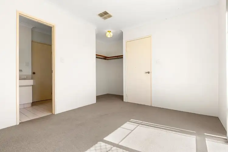 Fifth view of Homely house listing, 7/19 Roseheath Boulevard, Kiara WA 6054
