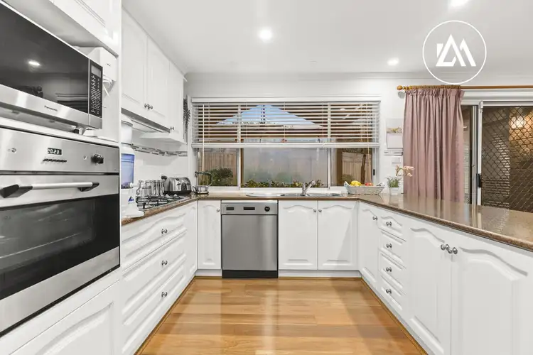 Third view of Homely house listing, 7 Hedgely Court, Langwarrin VIC 3910