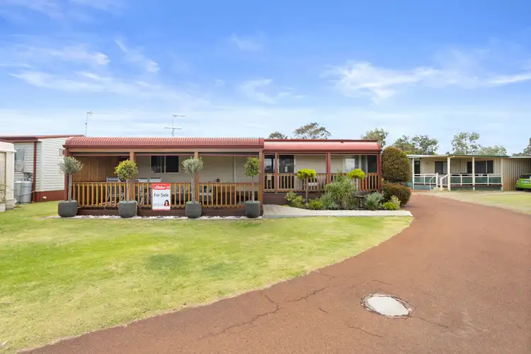 24 Parkhome, Koombana Bay, Bunbury WA 6230