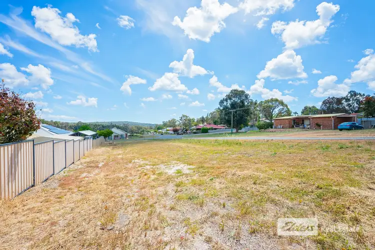 Fourth view of Homely land listing, 70 Fleet Street, Donnybrook WA 6239