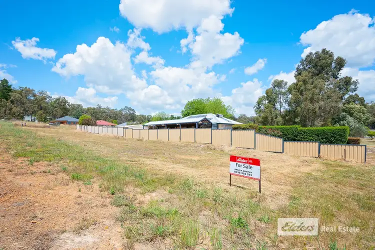 Fifth view of Homely land listing, 70 Fleet Street, Donnybrook WA 6239