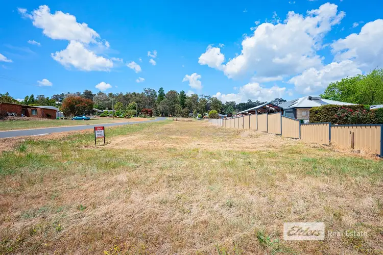 Sixth view of Homely land listing, 70 Fleet Street, Donnybrook WA 6239