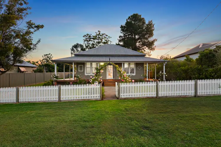 Main view of Homely house listing, 115 Rawson Street, Aberdare NSW 2325