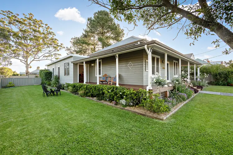 Second view of Homely house listing, 115 Rawson Street, Aberdare NSW 2325