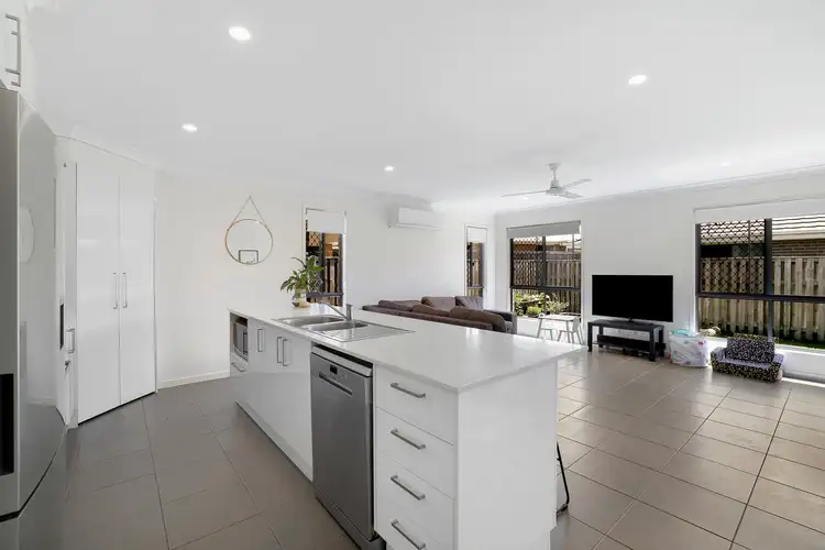 23 Brookfield Street, Pimpama QLD 4209