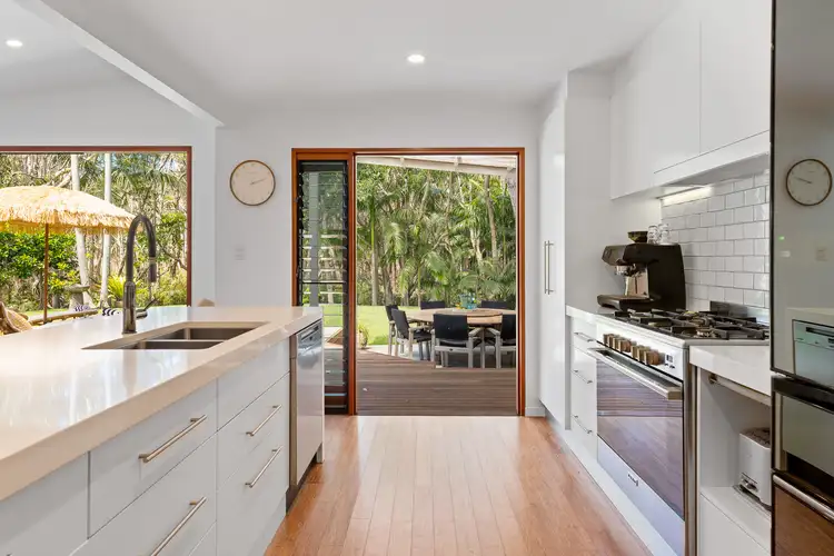 Third view of Homely house listing, 8 Sallywattle Drive, Suffolk Park NSW 2481