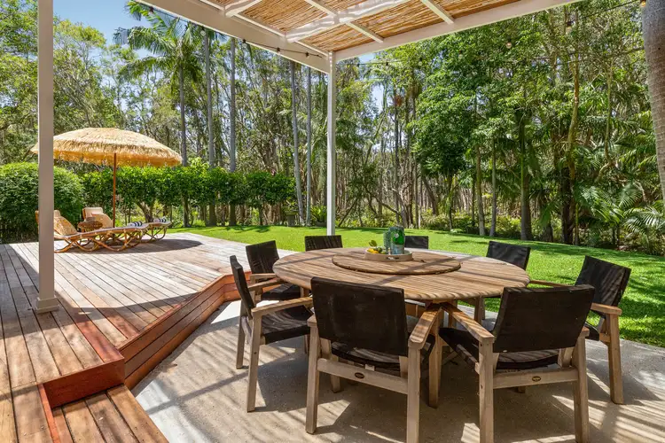 Fourth view of Homely house listing, 8 Sallywattle Drive, Suffolk Park NSW 2481