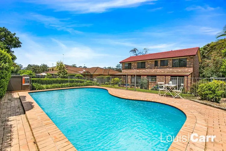 Third view of Homely house listing, 27 Bowerman Place, Cherrybrook NSW 2126