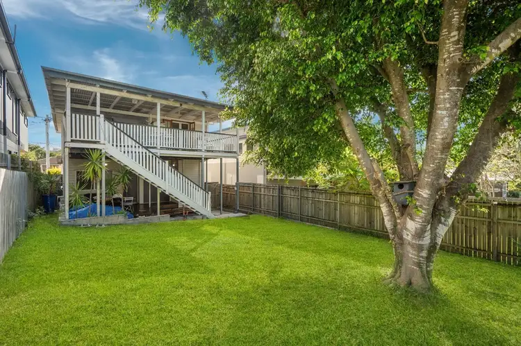 Main view of Homely house listing, 36 Burrai Street, Morningside QLD 4170