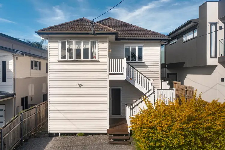 Second view of Homely house listing, 36 Burrai Street, Morningside QLD 4170