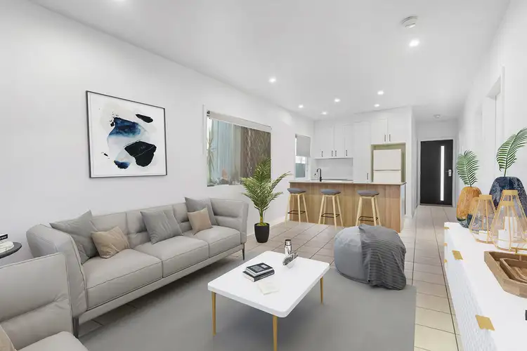 Fourth view of Homely house listing, 36 Burrai Street, Morningside QLD 4170