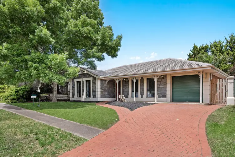 Main view of Homely house listing, 14 Young Street, Trott Park SA 5158