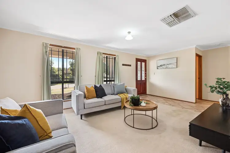 Second view of Homely house listing, 14 Young Street, Trott Park SA 5158