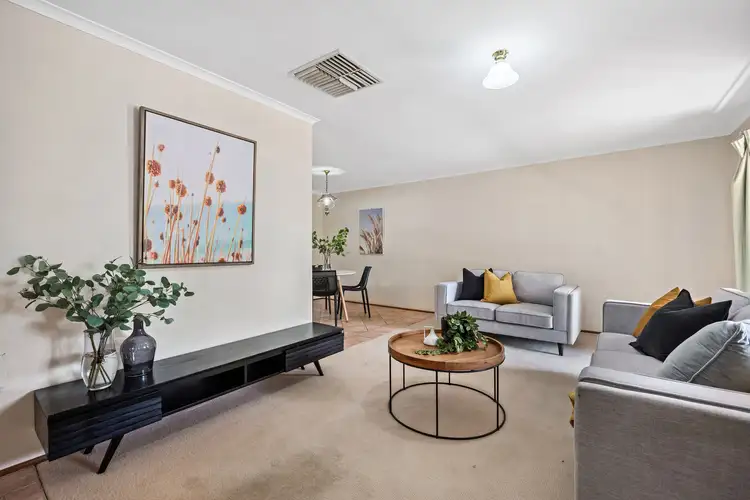 Third view of Homely house listing, 14 Young Street, Trott Park SA 5158