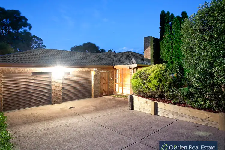 Main view of Homely house listing, 33 Endeavour Crescent, Endeavour Hills VIC 3802