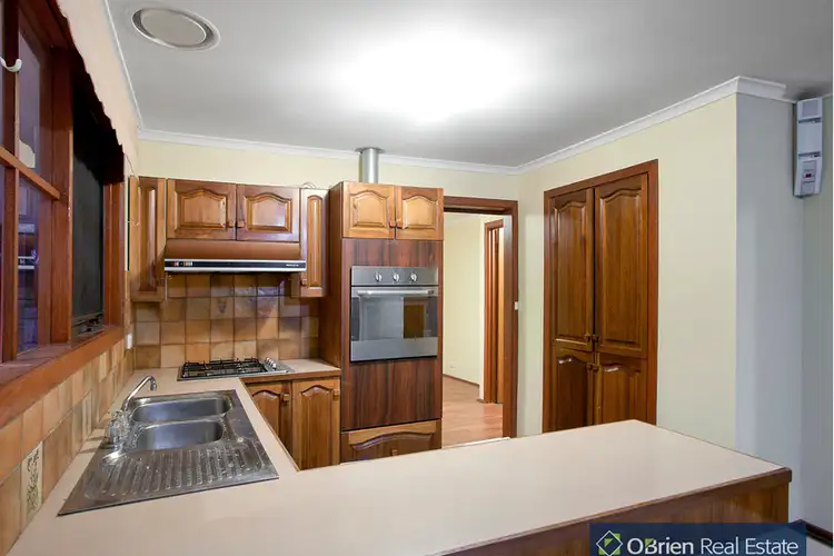 Third view of Homely house listing, 33 Endeavour Crescent, Endeavour Hills VIC 3802