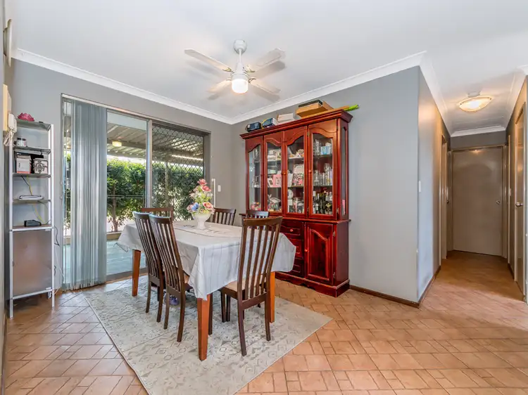 Seventh view of Homely house listing, 12 Jacana Place, Gosnells WA 6110