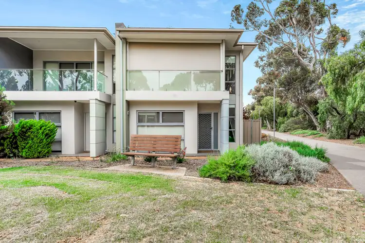 Third view of Homely townhouse listing, 15/49 St Clair Avenue, St Clair SA 5011
