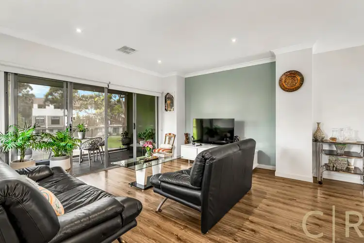 Fourth view of Homely townhouse listing, 15/49 St Clair Avenue, St Clair SA 5011