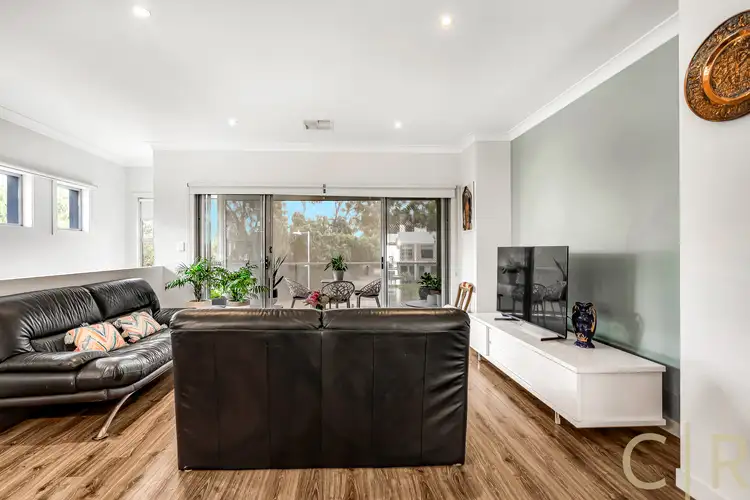 Fifth view of Homely townhouse listing, 15/49 St Clair Avenue, St Clair SA 5011