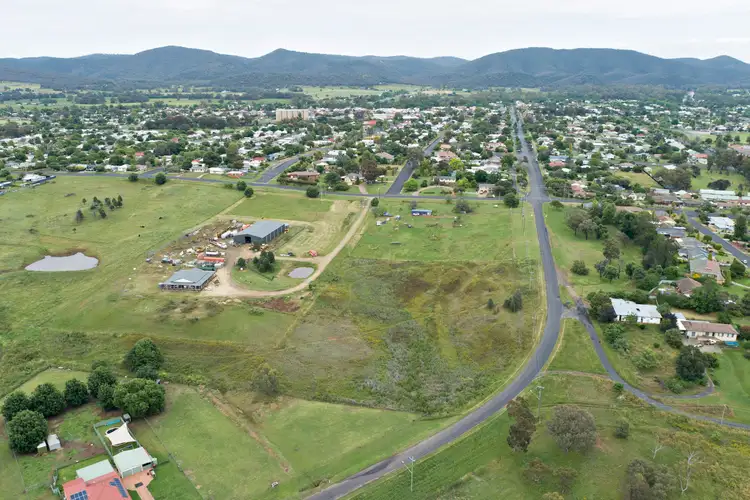 Sixth view of Homely land listing, 10 Falls Road, Wellington NSW 2820