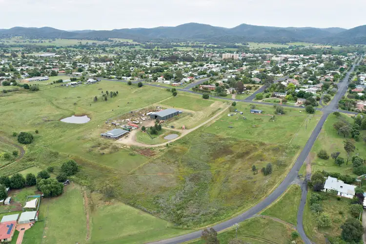 Seventh view of Homely land listing, 10 Falls Road, Wellington NSW 2820