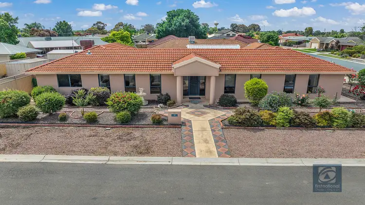 Main view of Homely house listing, 20 Genevieve Avenue, Echuca VIC 3564